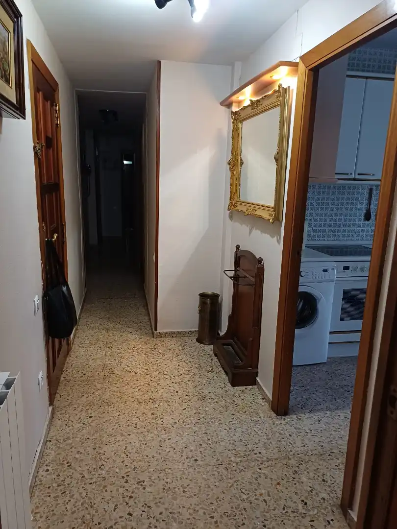 Pis amb ascensor en venda a Calle Paletillas 9, imagen 4