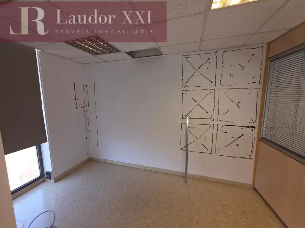Bureau avec ascenseur à vendre à Centre - Sant Oleguer, imagen 6