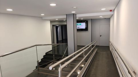 Foto 4 de Oficina de alquiler en Centro - Sagrario, Granada Capital