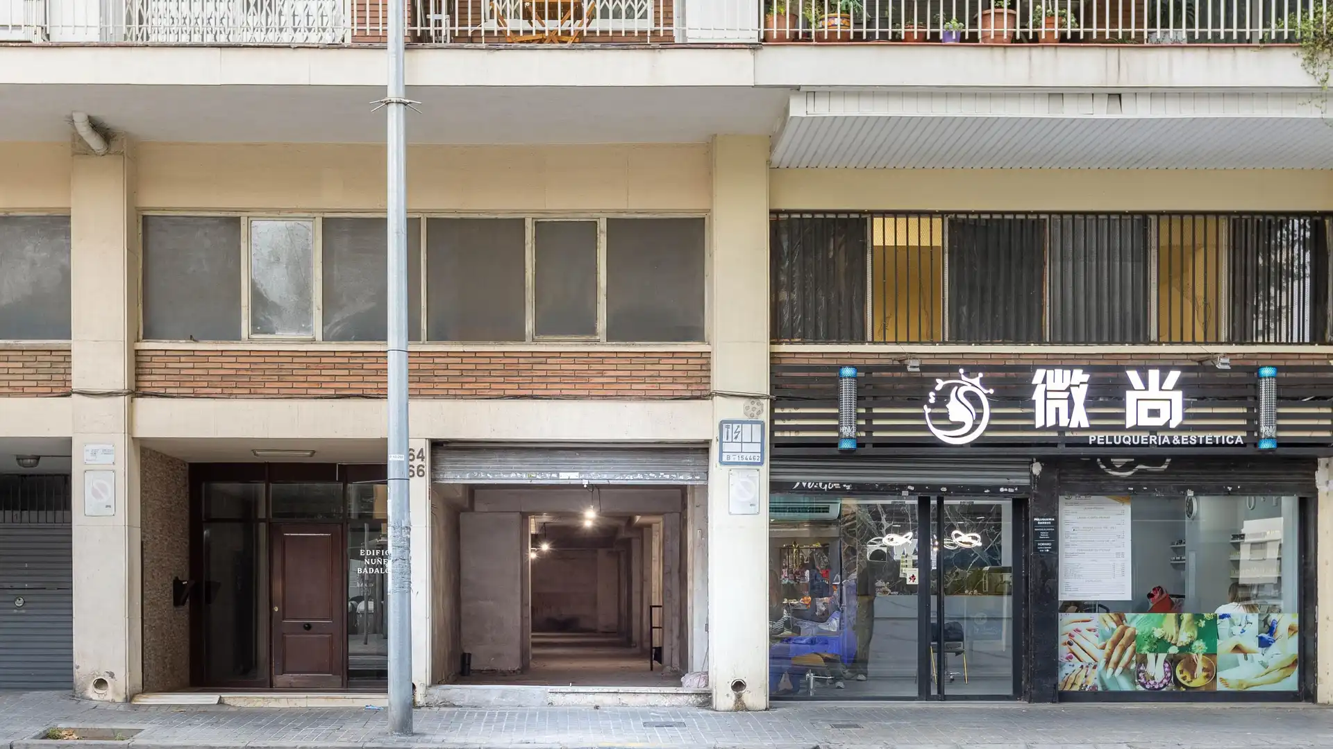 Local comercial en alquiler en AVENIDA ALFONSO XIII 364, imagen 12