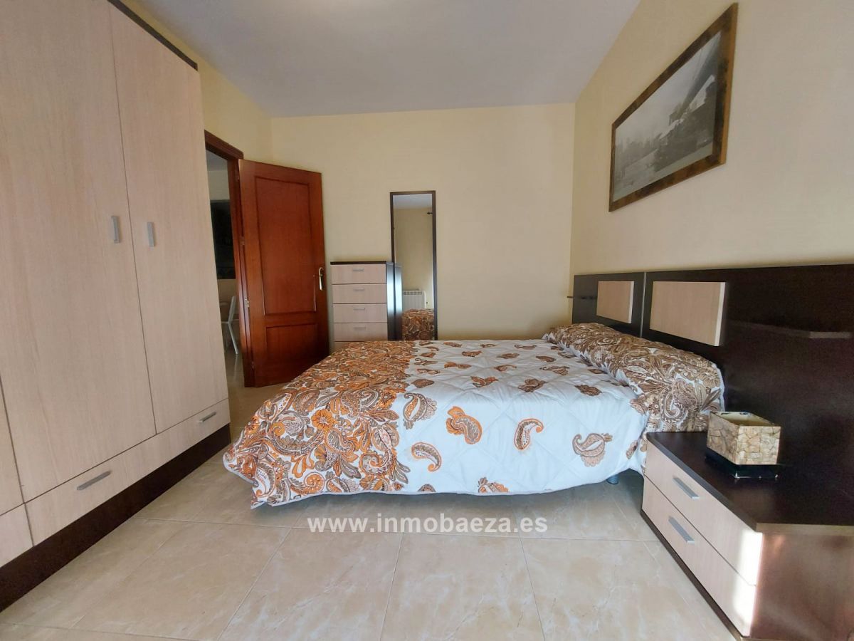 Apartament en venda a Andalucía, Baeza