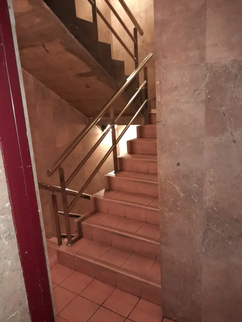 Garaje de alquiler en Plaça de Corsini, 11, Eixample