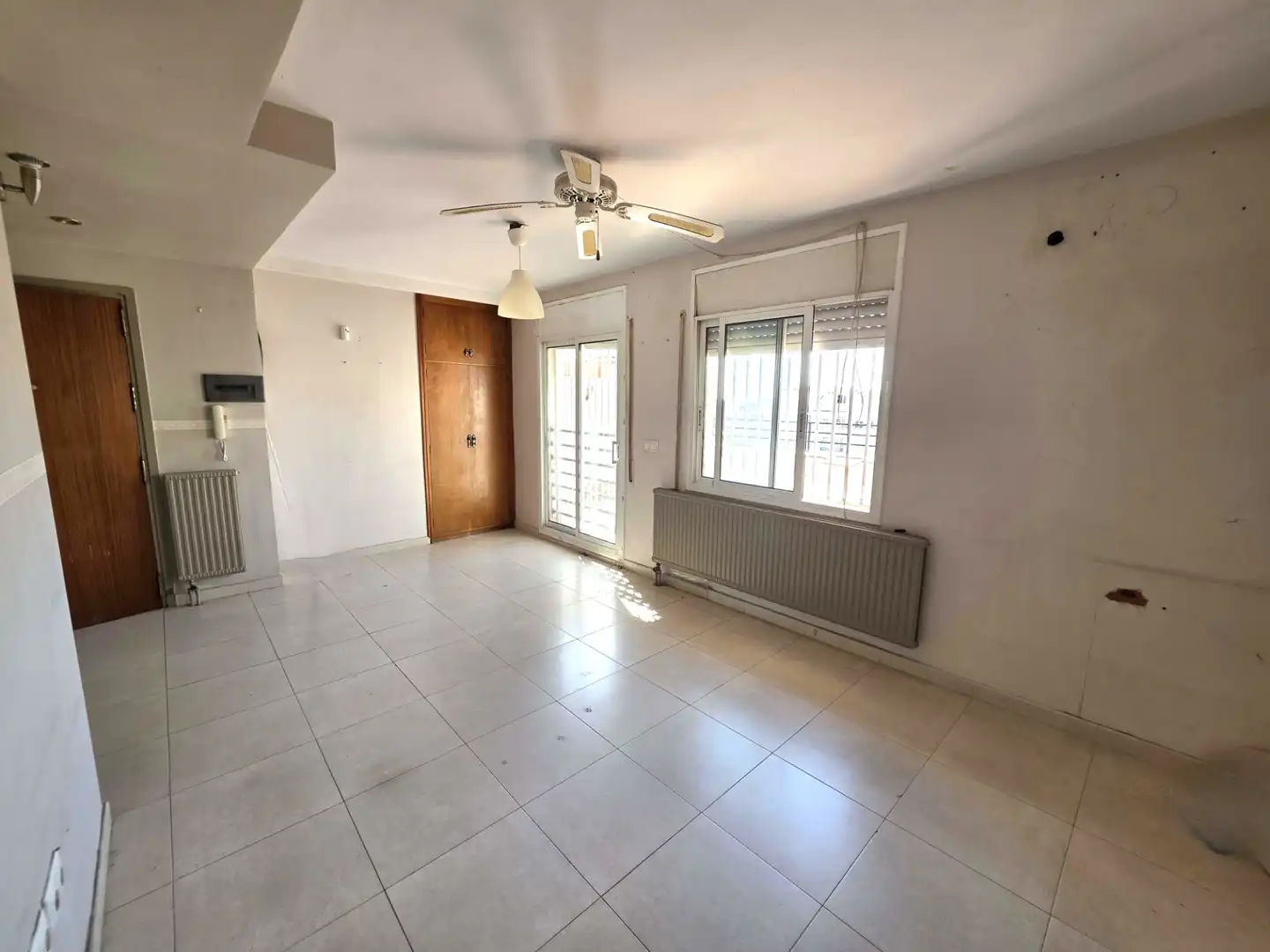 Exterior view of Attic for sale in Reus
