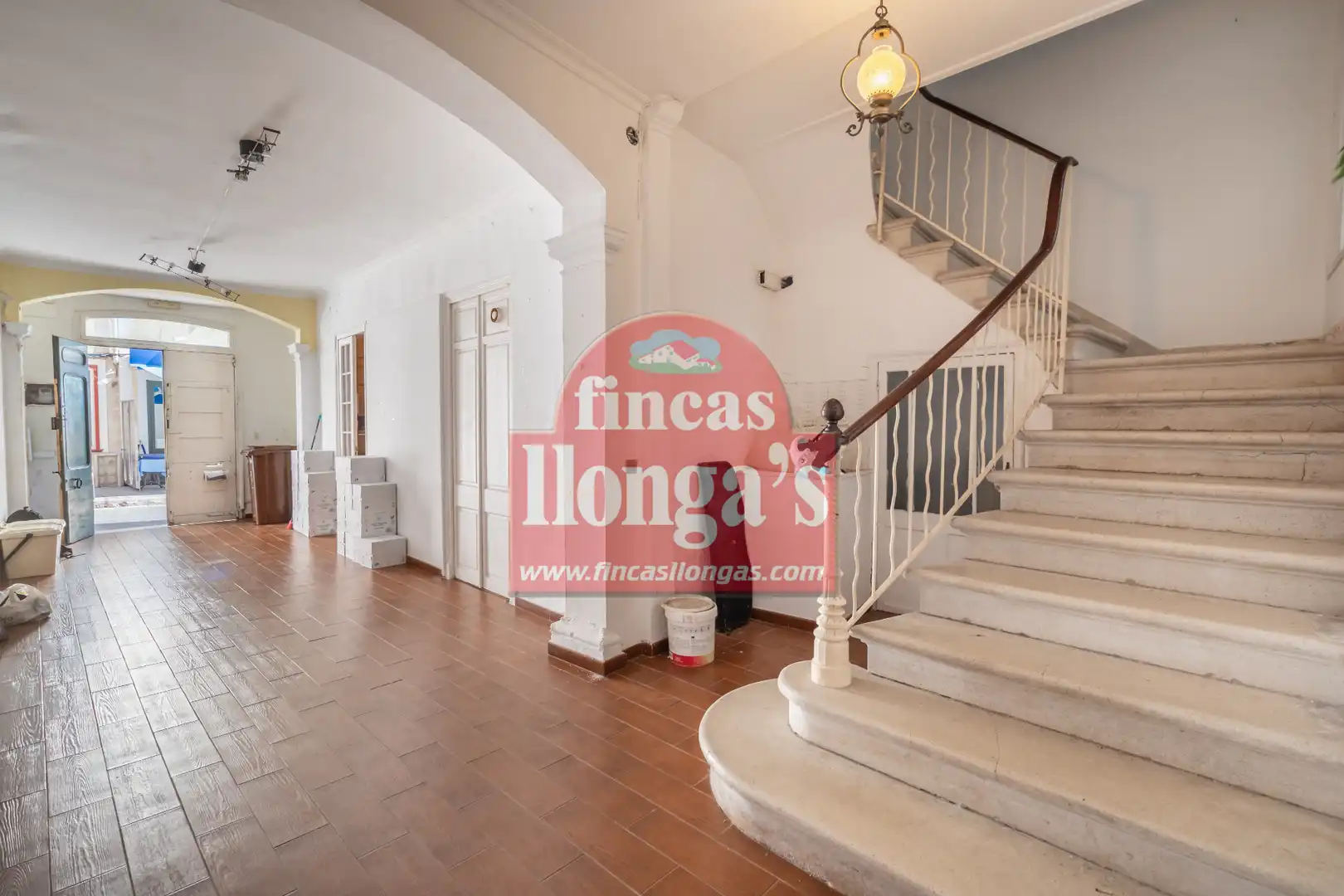 Casa en venda a Maó ciutat