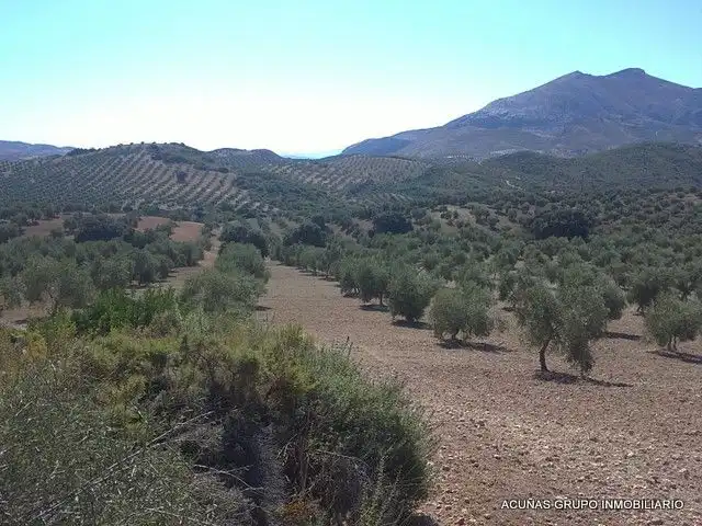 Lands and plots for sale in Bobadilla - Bobadilla Estación - La Joya, imagen 22