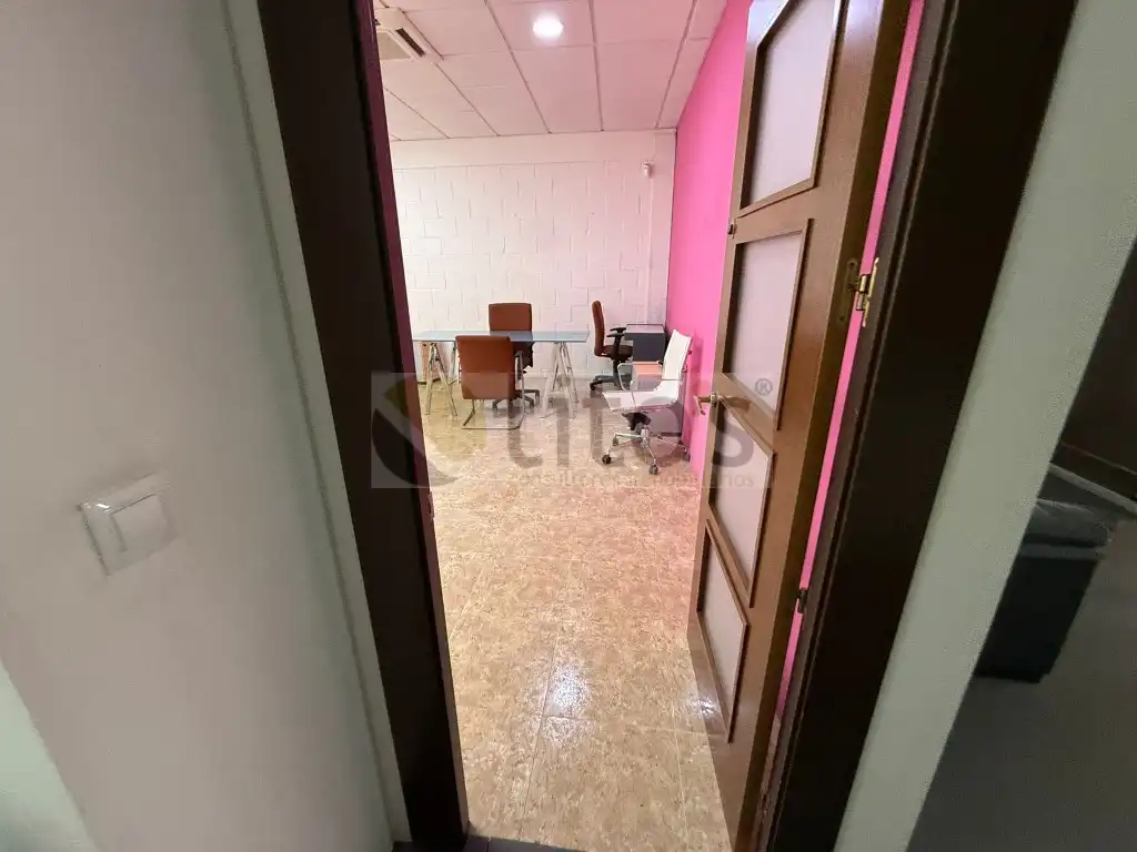 Büro zur Miete in Dos Hermanas