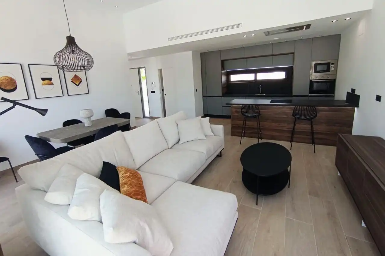 Villa avec terrasse à vendre à Carrer d'Equador 5, imagen 7