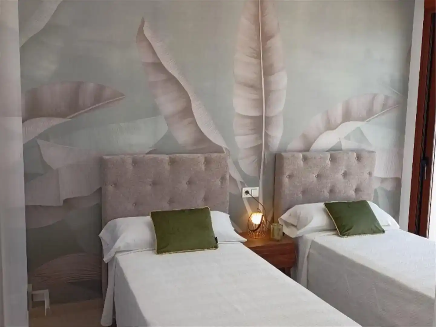 Bedroom of Houses for sale in Vera  with Swimming Pool