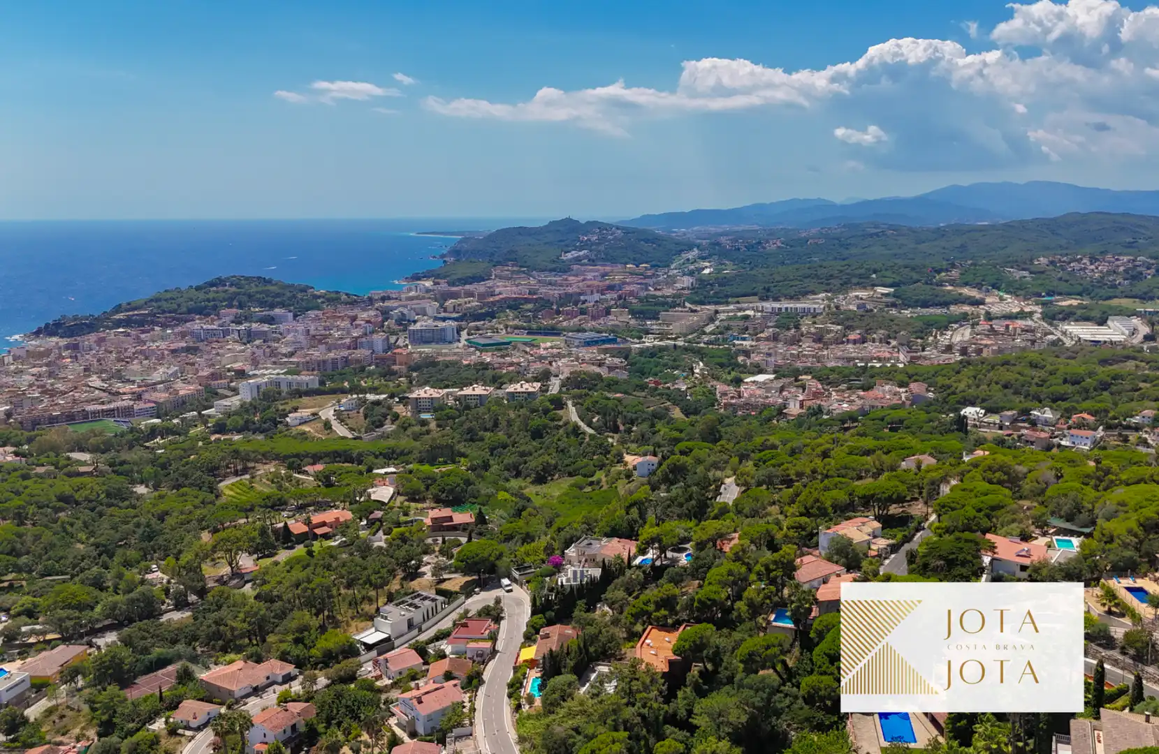 Terreno residencial en venta en Roca Grossa, imagen 2