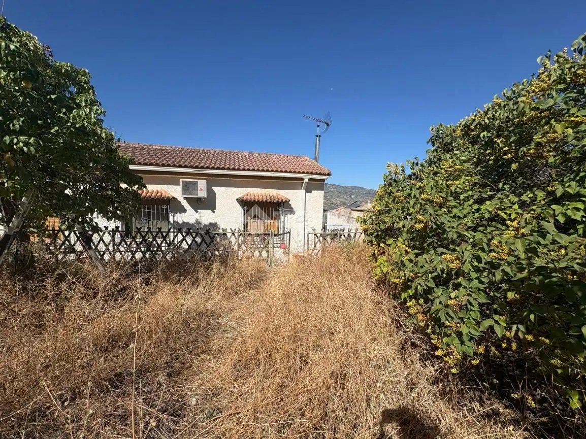 Casa o chalet en venta en Los Villares