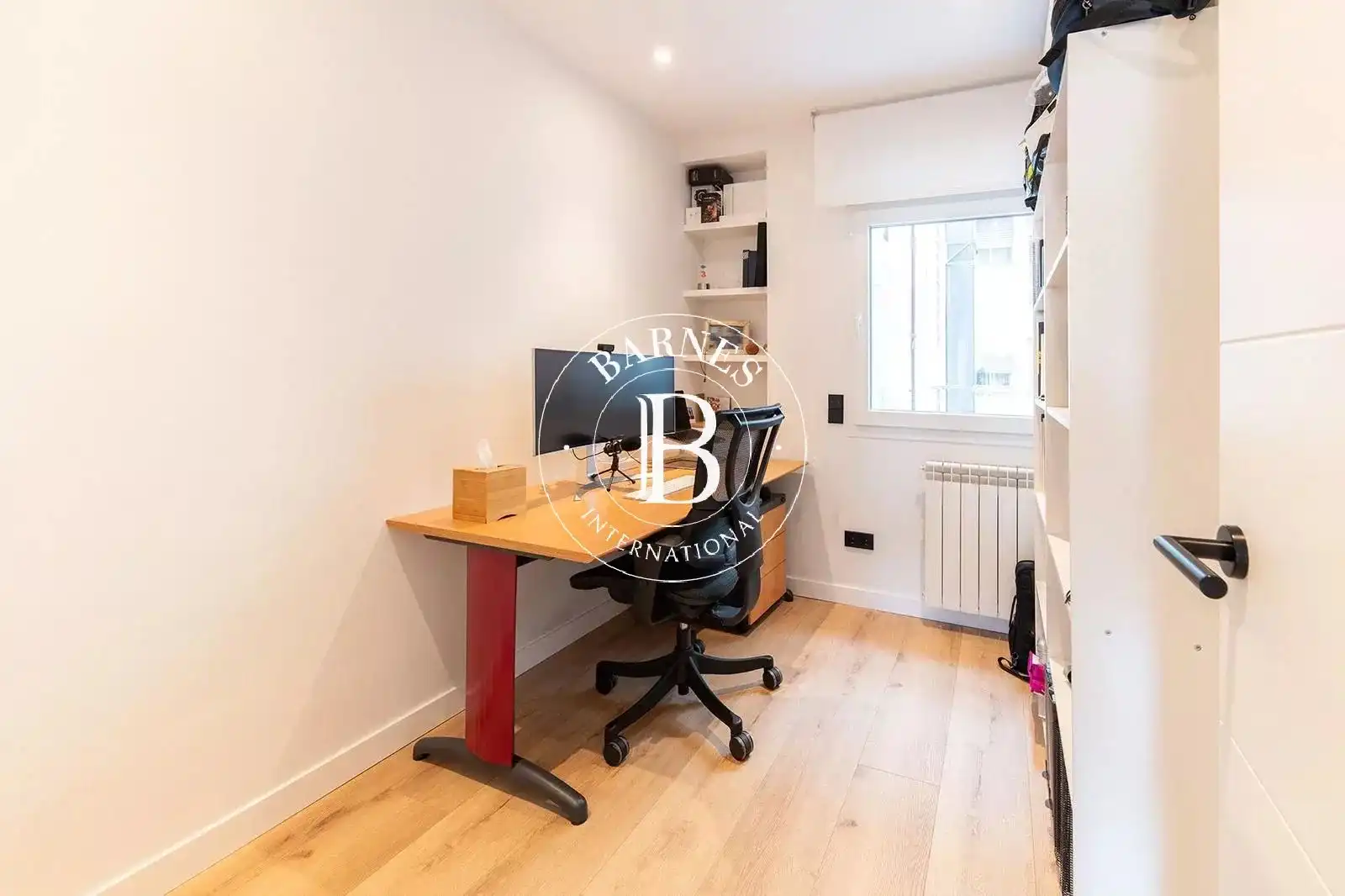 Flat with terrace for sale in Retiro, imagen 42