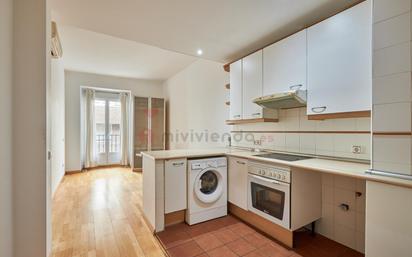 Flat to rent in De Hortaleza, Justicia - Chueca, Centro,  Madrid Capital
