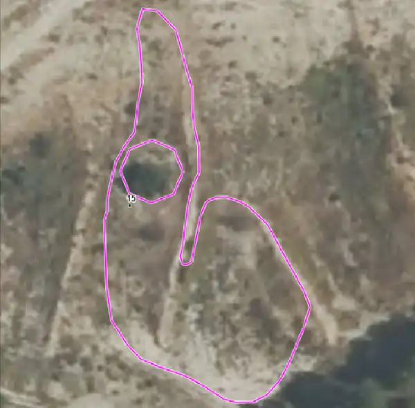 Rustikales Grundstück zum Verkauf in Albudeite, imagen 12