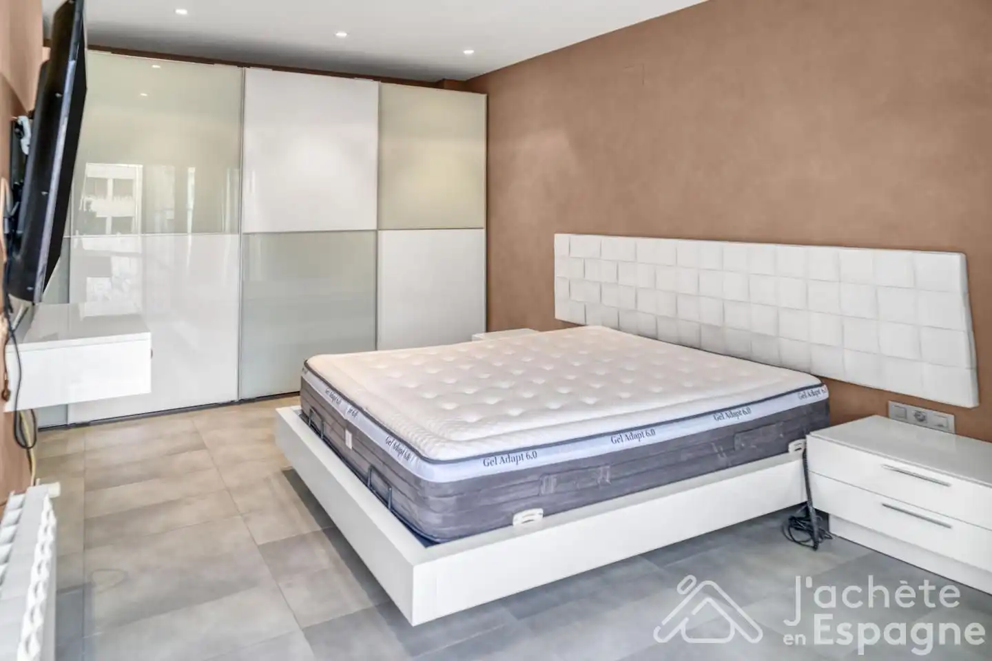 Casa con terraza en venta en calle Vinaros, imagen 14