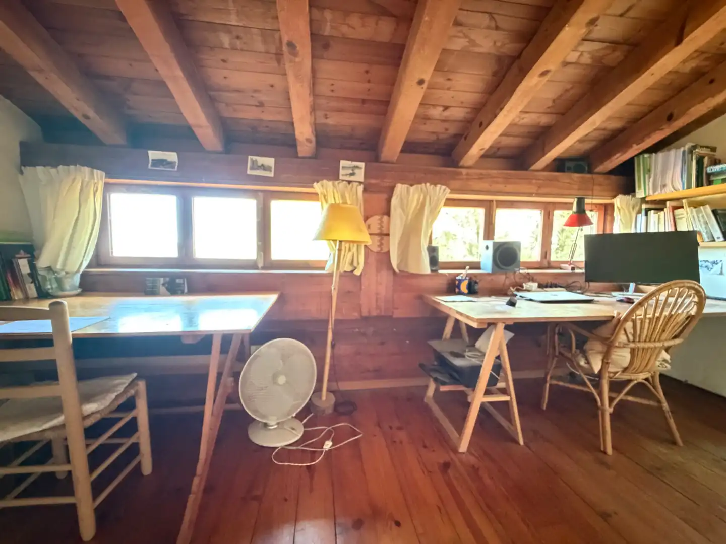 Casa o xalet en venda a Parlavà