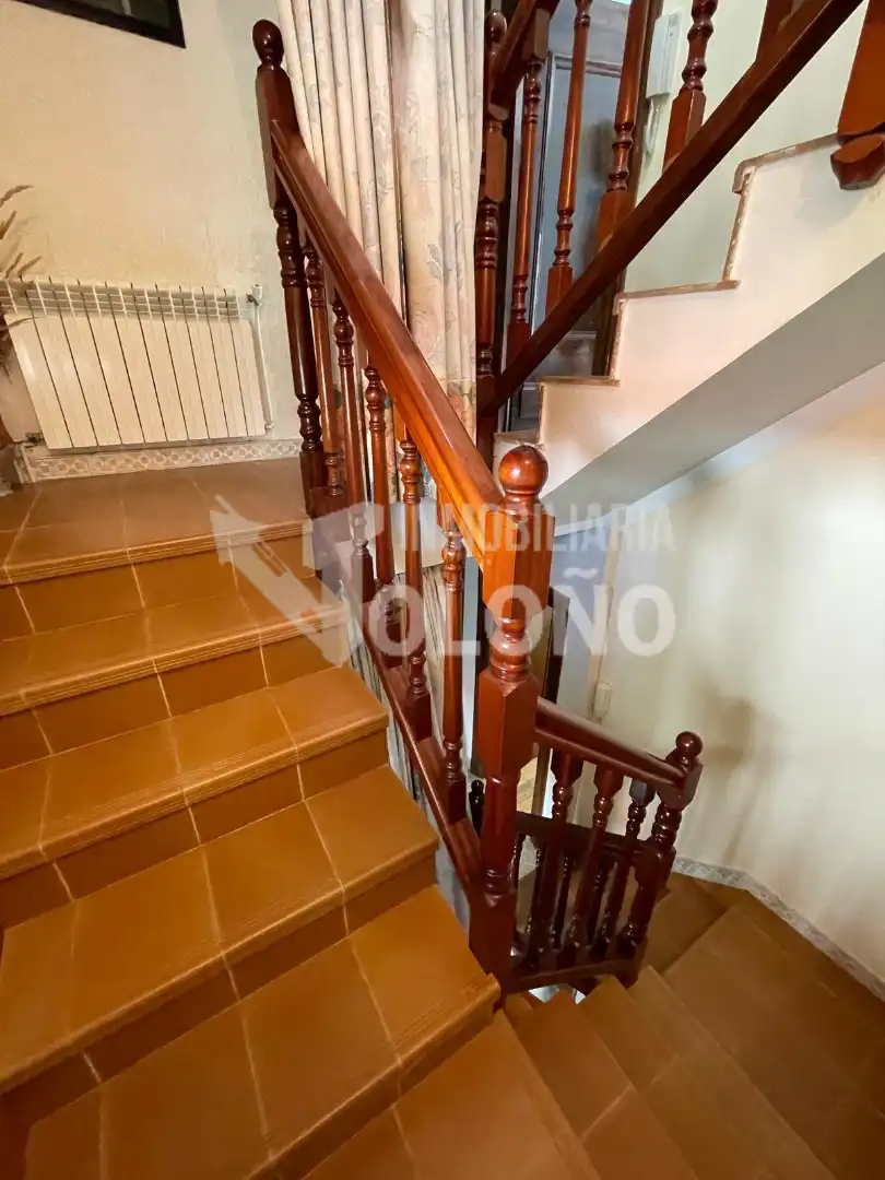 Casa o chalet en venta en Cuzcurrita de Río Tirón con Calefacción, Terraza y Amueblado