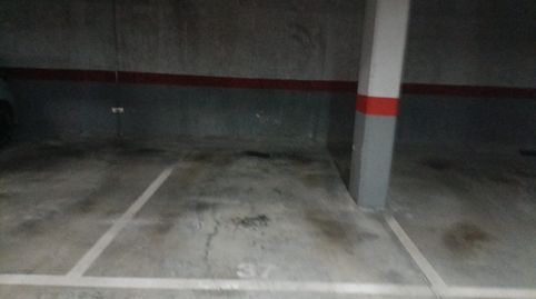 Foto 2 de Garaje de alquiler en Zona alta, Arenys de Mar