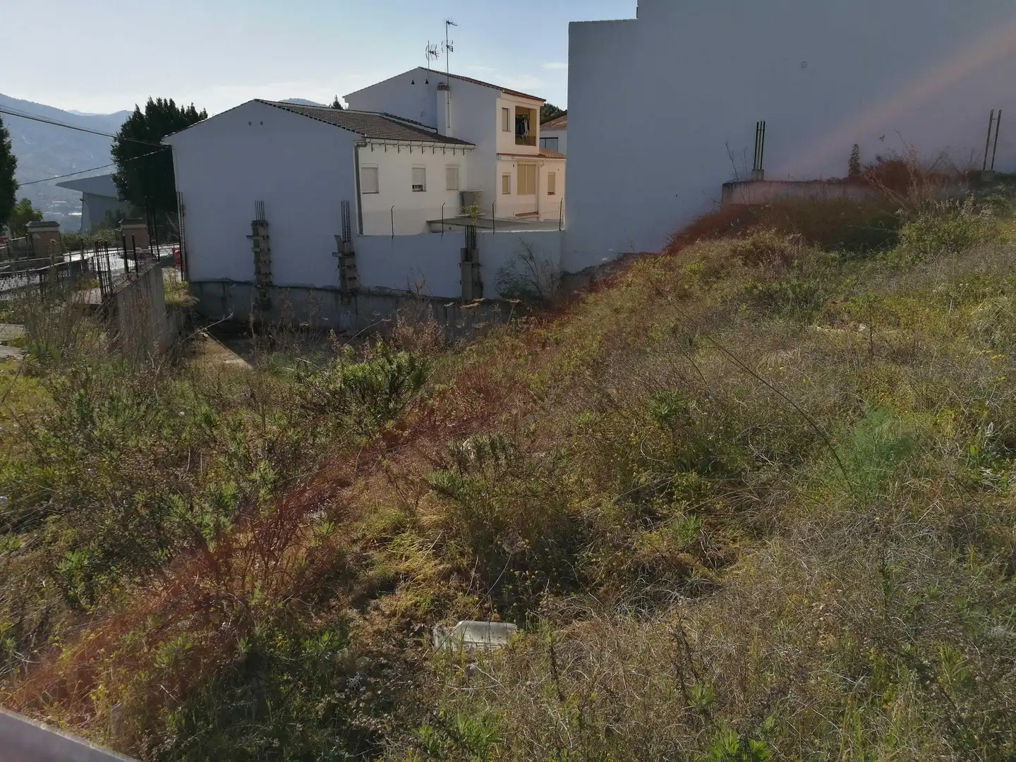 Rustikales Grundstück zum Verkauf in Av Deblas, imagen 8