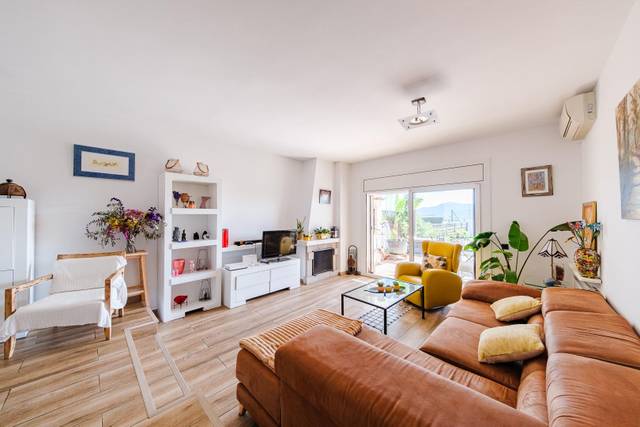 Casa-chalet en Venta en Calle del Migdia en Parets del Vallès