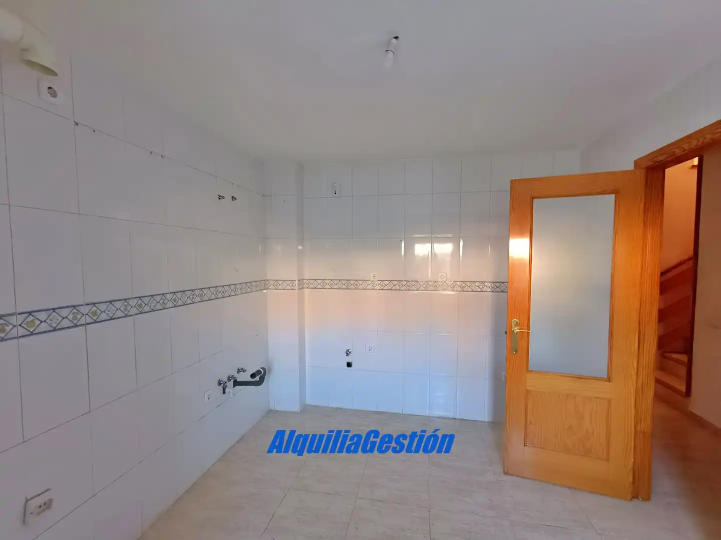 Adossat amb jardí en venda a Calle los Rosales, imagen 10
