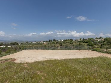 Terreny rústic en venda a Moraleda de Zafayona