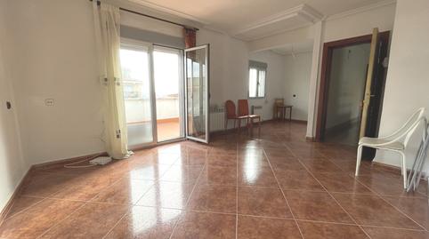 Foto 3 de Àtic en venda a Paseo de Canalejas, San Esteban - San Cristóbal, Salamanca Capital