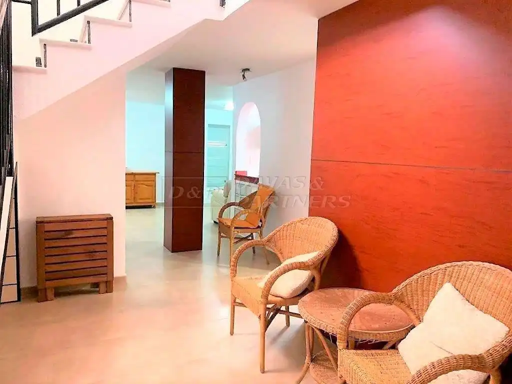 Houses for sale in Orihuela  with Air Conditioner, Private garden and Terrace