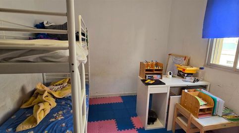 Foto 3 de Piso en venta en Puerta Blanca, Málaga Capital