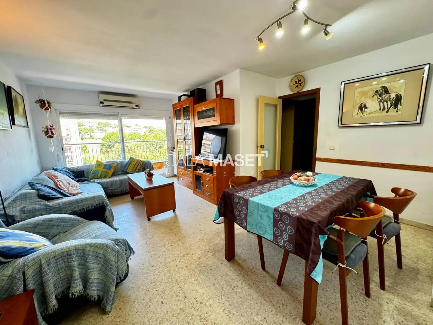 Apartamento en venta en Vall d'Aro, 30, Sant Pol