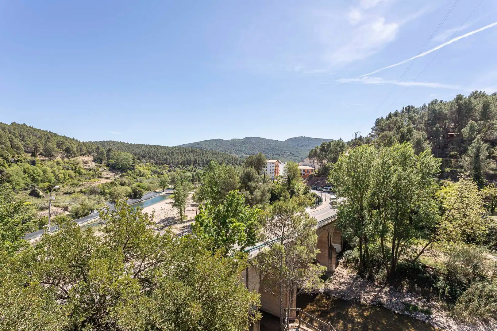 Finca rústica en venta en Fuente de los Baños , Montanejos