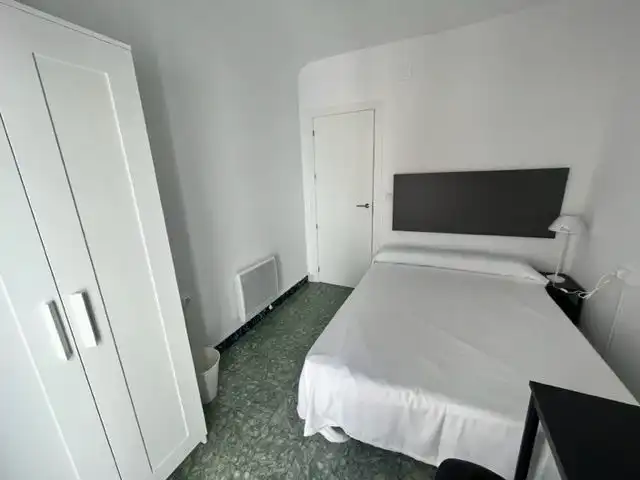 Piso de alquiler en santa rita, Centre - Zona Alta