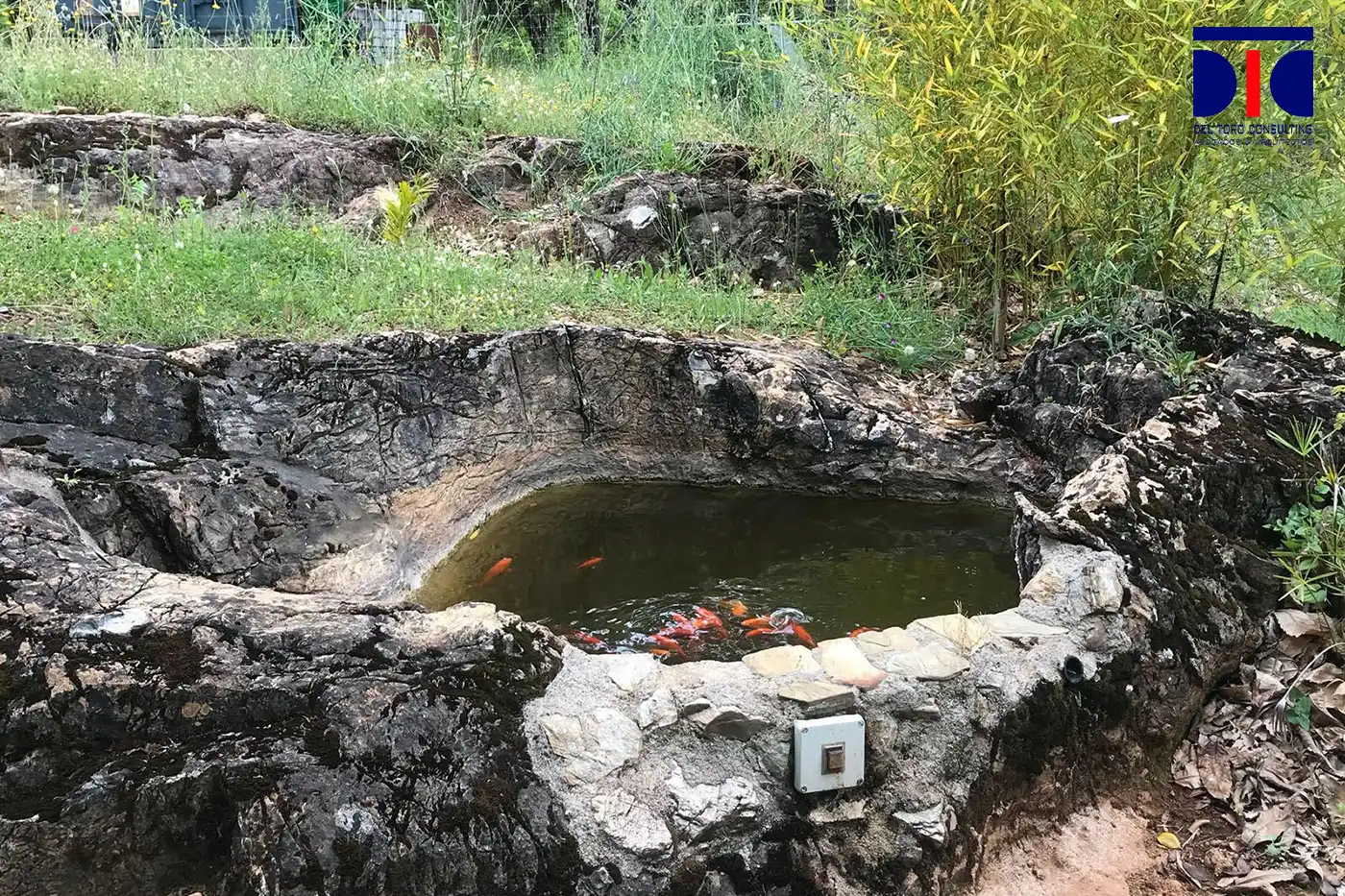 Jardín de Finca rústica en venta en Fuenteheridos con Aire acondicionado, Calefacción y Jardín privado