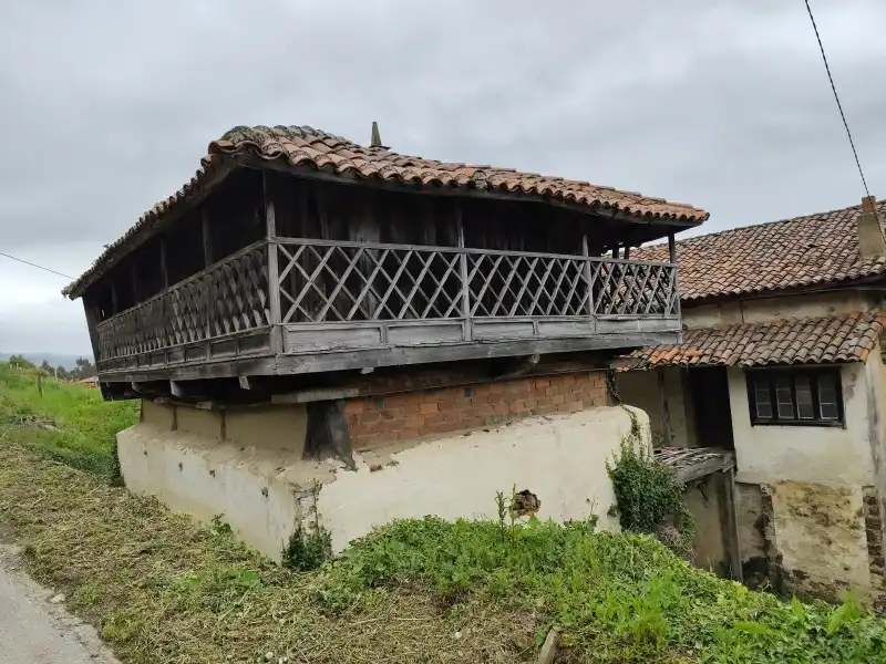 Casa rústica en venda a Salas, imagen 2