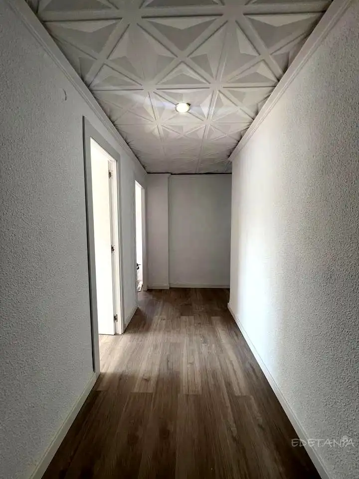 Wohnung zur Miete in calle de la Mare de Déu dels Desemparats, Carcaixent