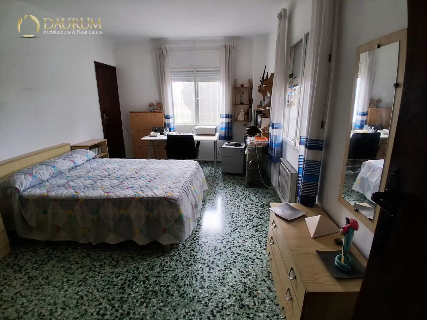 Habitación de Casa o chalet en venta en Sollana con Terraza, Trastero y Piscina