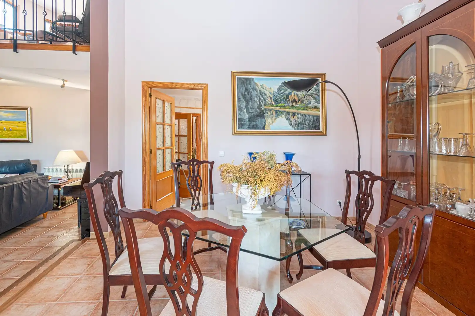 Detached house with pool for sale in Bunyola, imagen 10