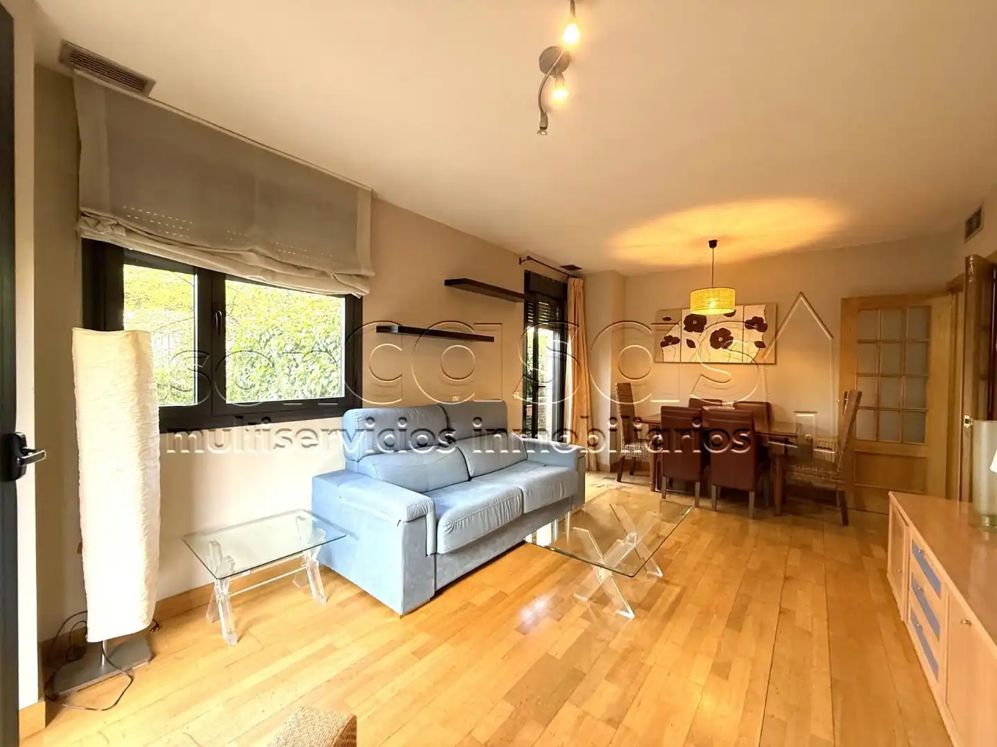 Wohnung mit Pool zum Verkauf in Pirra, imagen 14
