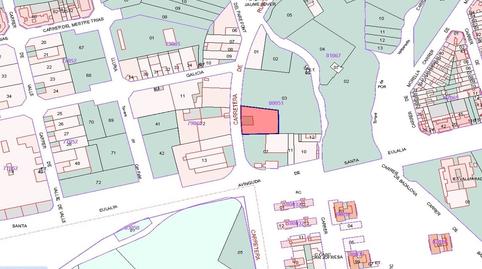 Photo 2 of Land for sale in Cr de Rubí , Segle XX, Barcelona