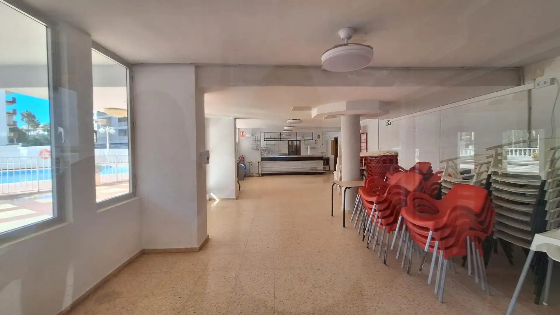 Apartment mit Pool zum Verkauf in Calle ISMAEL MERLO ACTOR, imagen 15