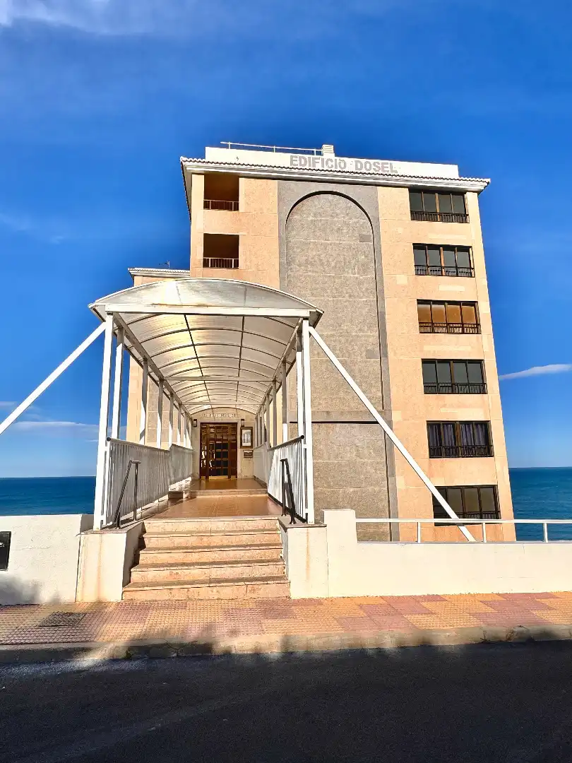 Apartamento en venta en Carrer Nevers, El Faro