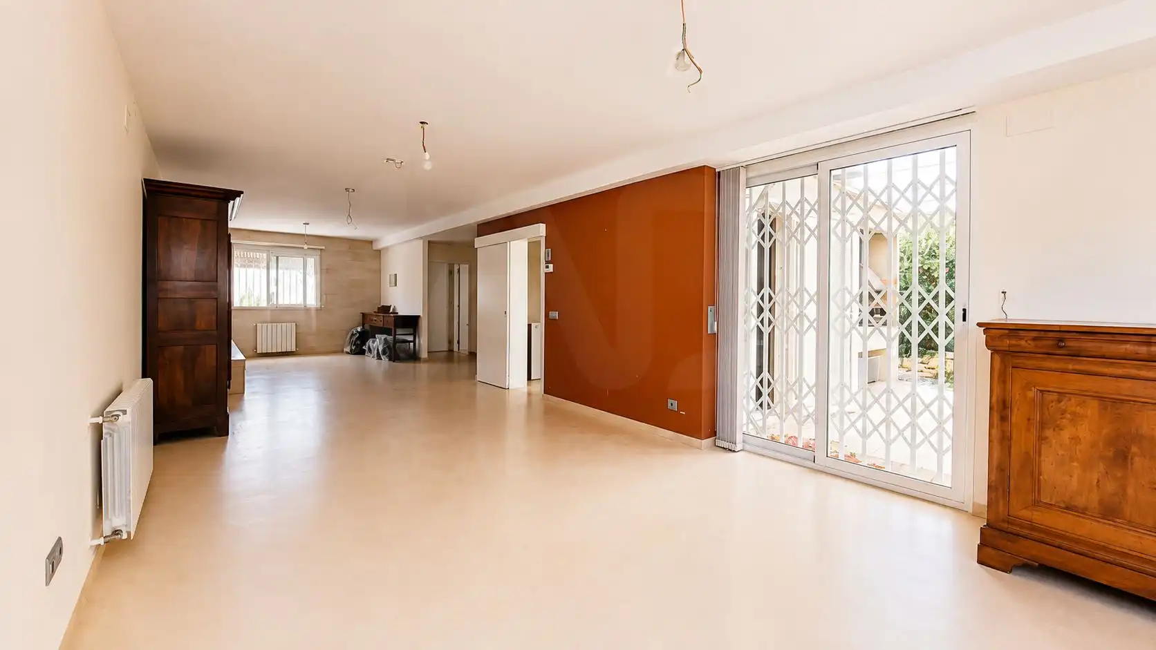 Casa amb piscina en venda a Gilet, imagen 4