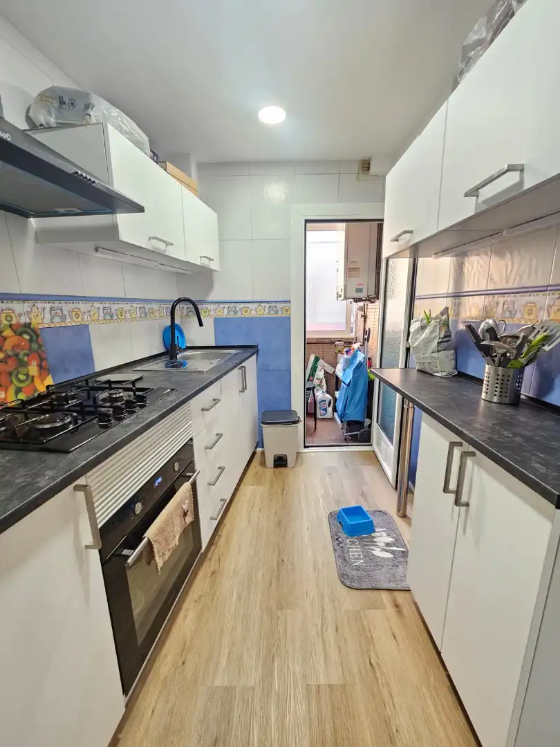 Cocina de Piso en venta en Fondo