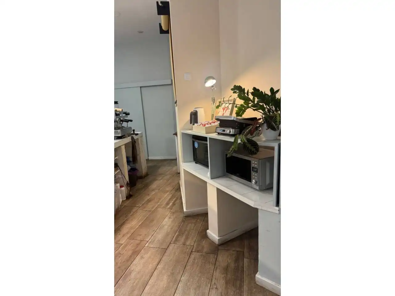 Local comercial en traspàs a Ciutat Vella, imagen 3