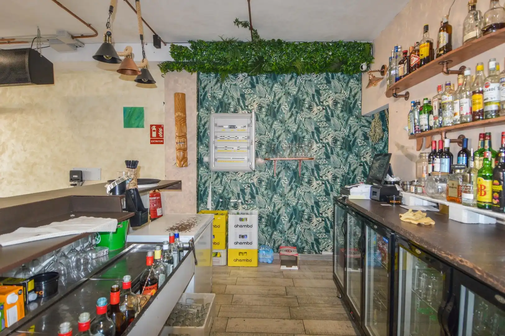 Local de lloguer en Mogán amb Terrassa