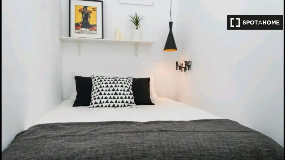 Appartement avec terrasse à louer à Centro, imagen 15