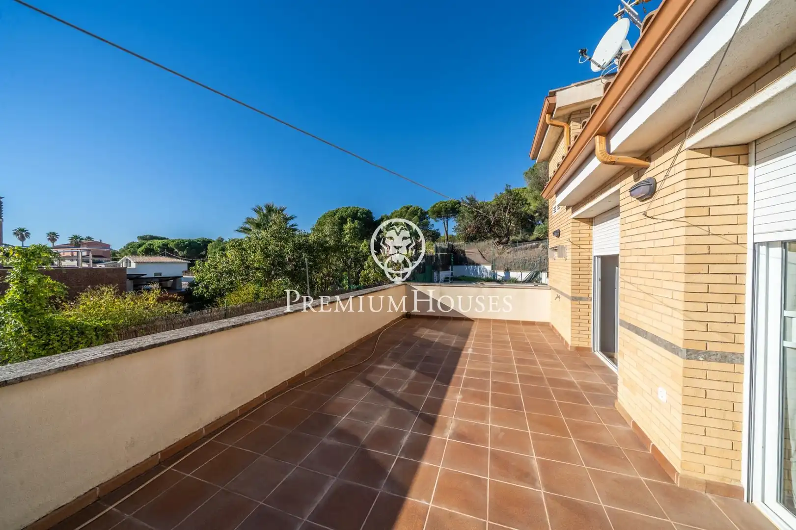 Casa amb terrassa en venda a Canet de Mar, imagen 62