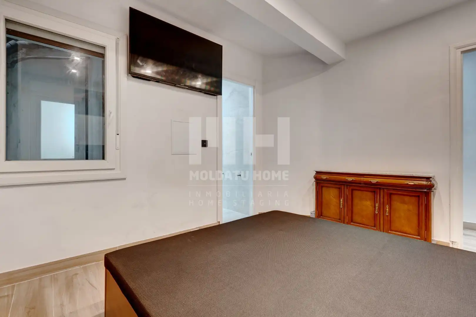Bedroom of Flat for sale in Hernani  with Heating and Terrace