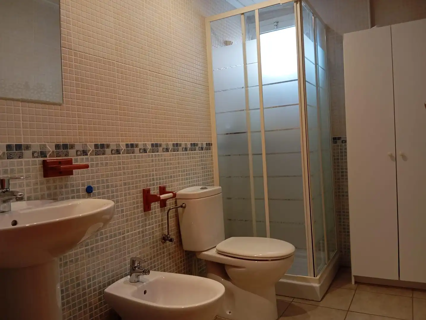 Bathroom of Houses for rent in La Unión  with Private garden