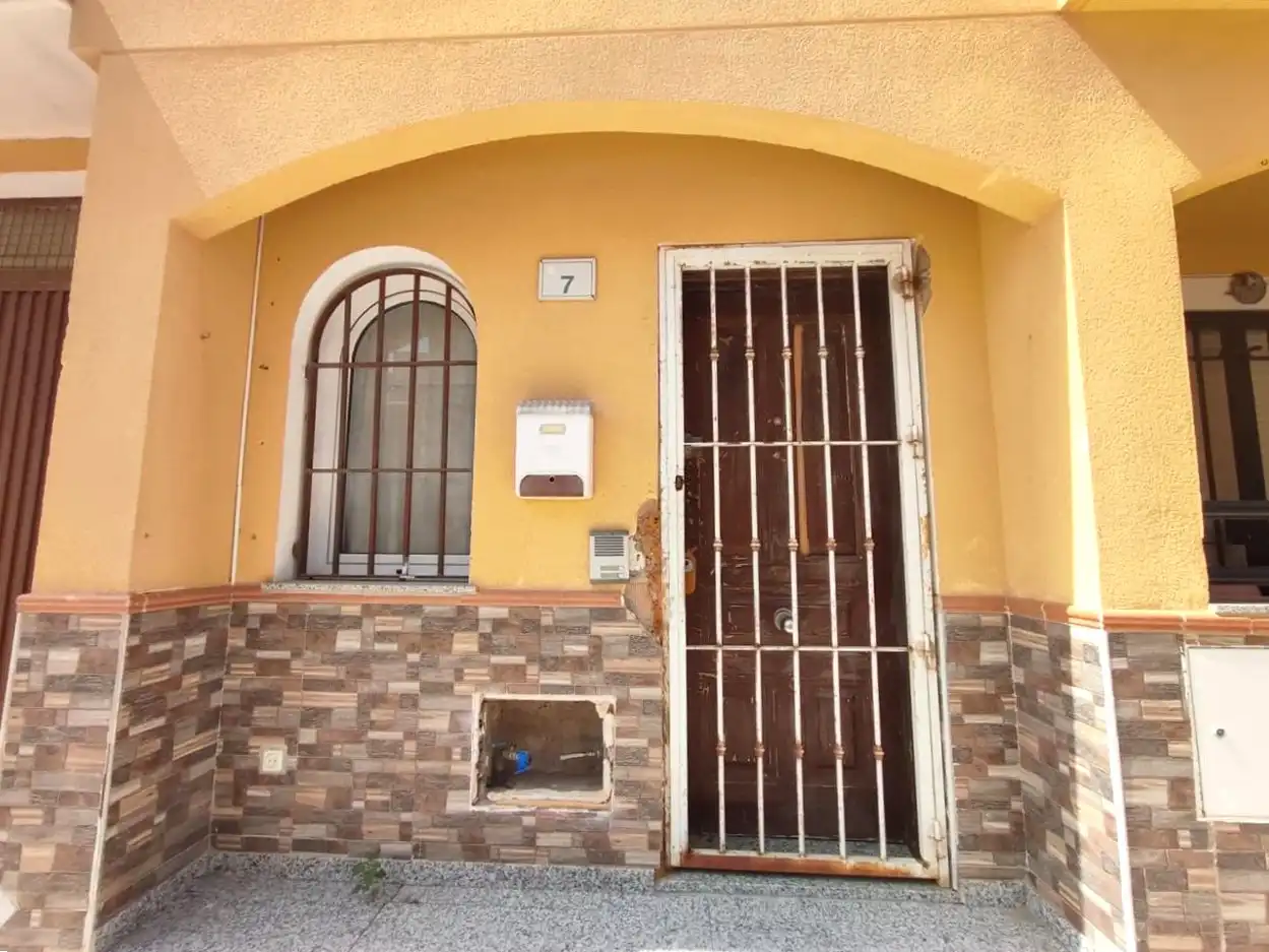 Flat for sale in Bitacora, imagen 2