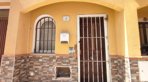 Foto 2 de Piso en venta en Bitacora , La Gangosa, Vícar